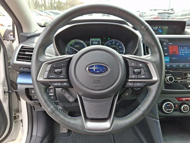 2023 Subaru Crosstrek Hybrid