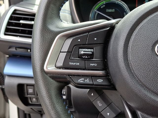 2023 Subaru Crosstrek Hybrid