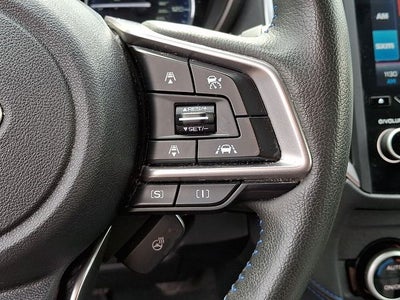 2023 Subaru Crosstrek Hybrid