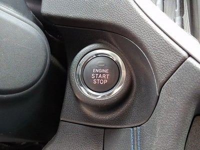 2023 Subaru Crosstrek Hybrid