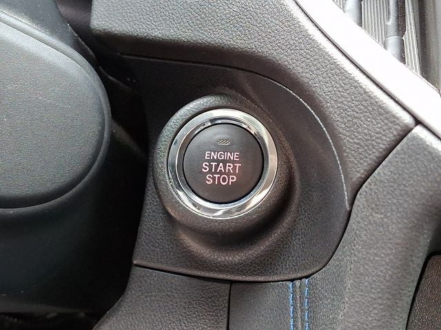 2023 Subaru Crosstrek Hybrid