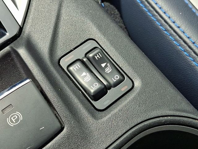 2023 Subaru Crosstrek Hybrid