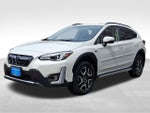 2023 Subaru Crosstrek Hybrid