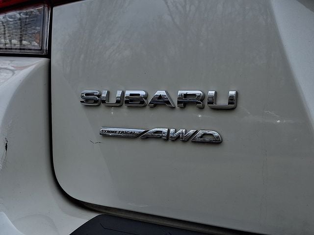 2023 Subaru Crosstrek Hybrid