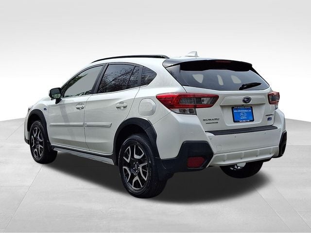 2023 Subaru Crosstrek Hybrid