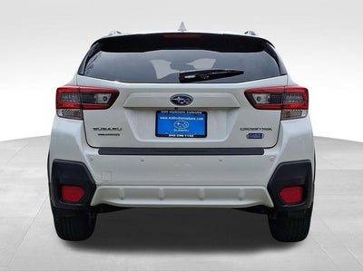 2023 Subaru Crosstrek Hybrid
