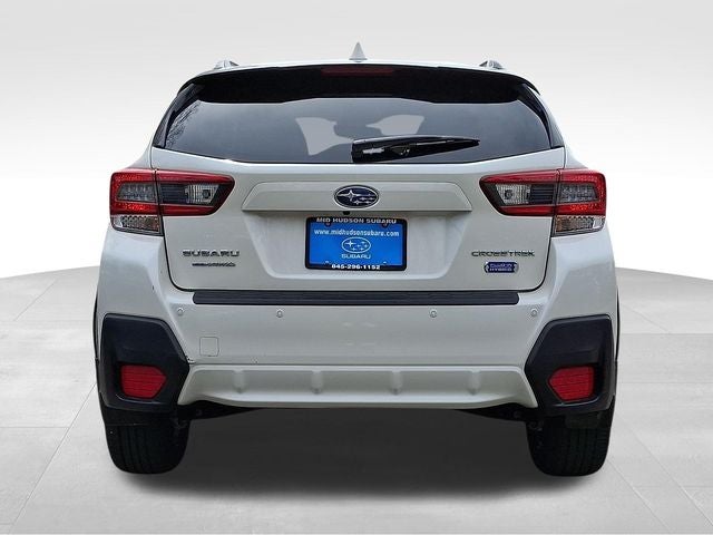 2023 Subaru Crosstrek Hybrid