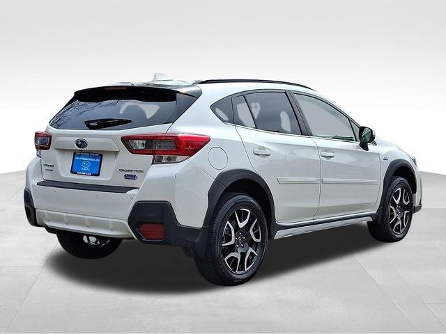 2023 Subaru Crosstrek Hybrid