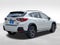 2023 Subaru Crosstrek Hybrid