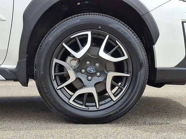 2023 Subaru Crosstrek Hybrid