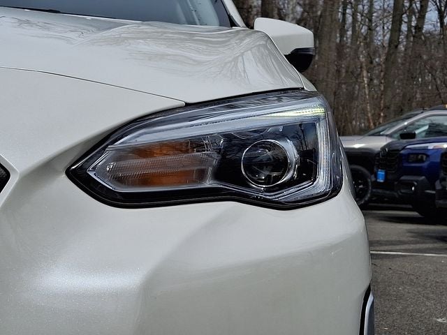 2023 Subaru Crosstrek Hybrid