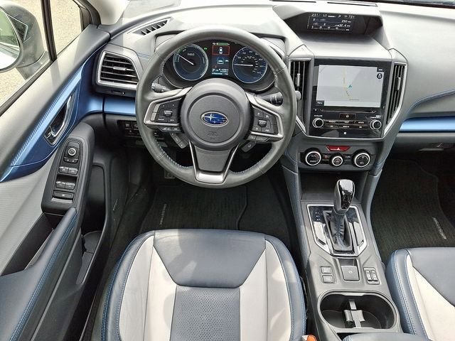 2023 Subaru Crosstrek Hybrid