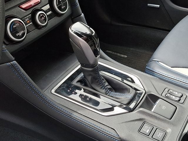 2023 Subaru Crosstrek Hybrid