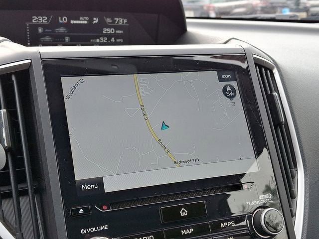 2023 Subaru Crosstrek Hybrid