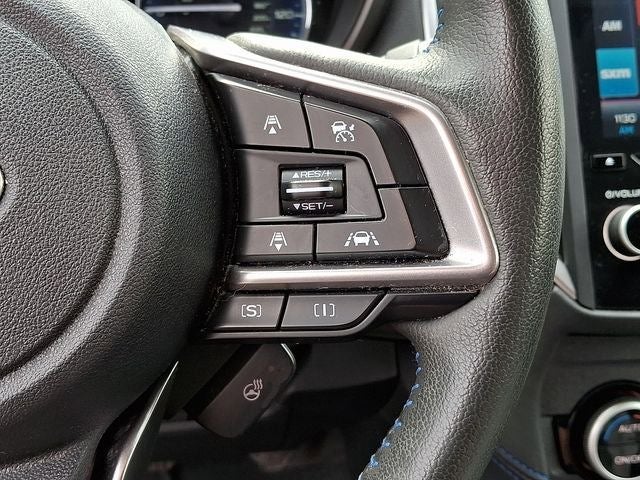 2023 Subaru Crosstrek Hybrid