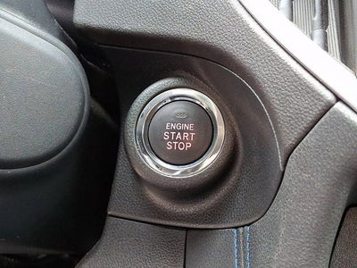 2023 Subaru Crosstrek Hybrid