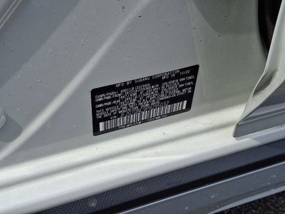 2023 Subaru Crosstrek Hybrid