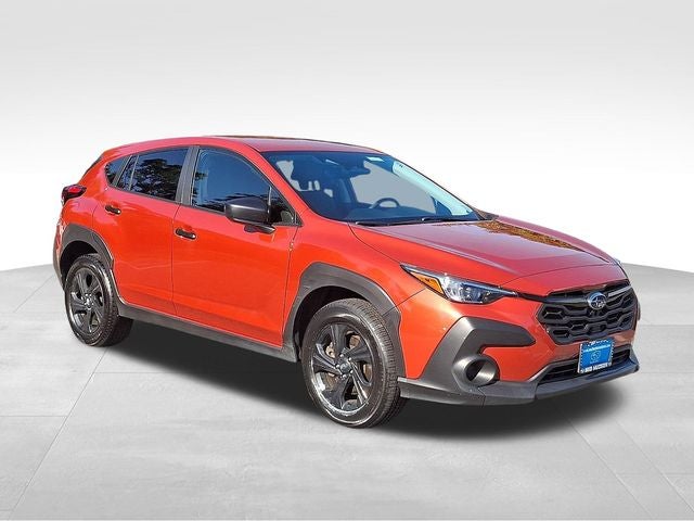 2024 Subaru Crosstrek Base