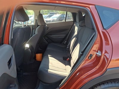 2024 Subaru Crosstrek Base