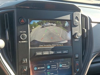 2024 Subaru Crosstrek Base
