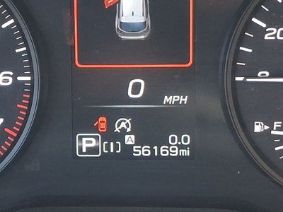 2024 Subaru Crosstrek Base