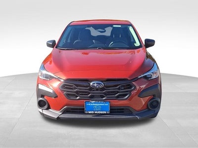2024 Subaru Crosstrek Base