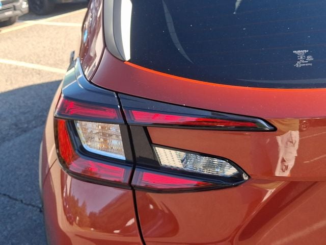 2024 Subaru Crosstrek Base