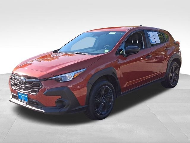 2024 Subaru Crosstrek Base