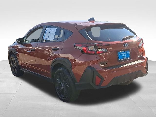 2024 Subaru Crosstrek Base