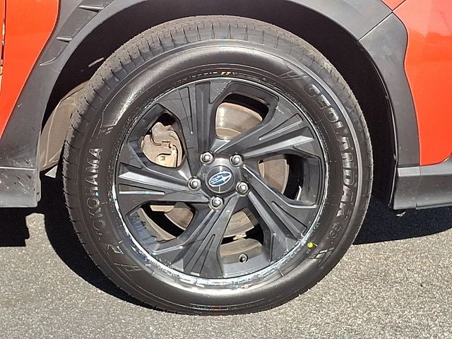2024 Subaru Crosstrek Base