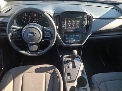 2024 Subaru Crosstrek Base