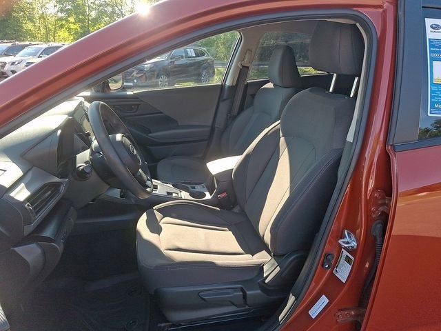 2024 Subaru Crosstrek Base