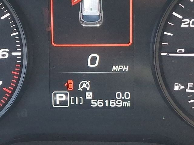 2024 Subaru Crosstrek Base
