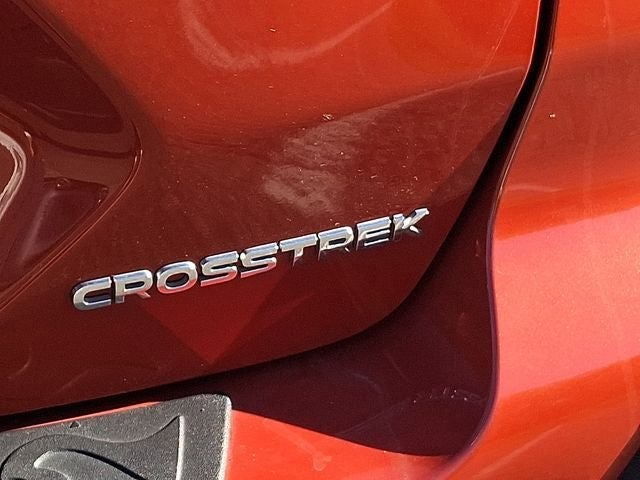 2024 Subaru Crosstrek Base
