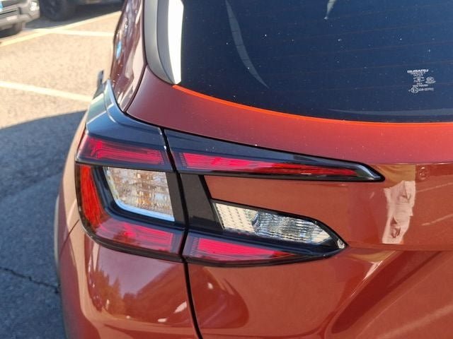 2024 Subaru Crosstrek Base