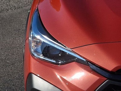 2024 Subaru Crosstrek Base