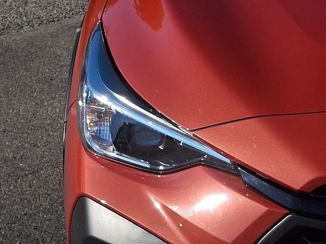 2024 Subaru Crosstrek Base
