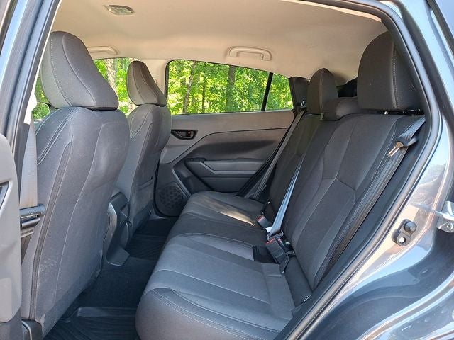 2024 Subaru Crosstrek Base