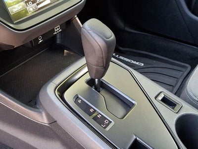 2024 Subaru Crosstrek Base