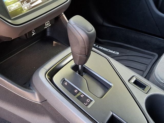 2024 Subaru Crosstrek Base