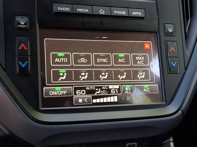 2024 Subaru Crosstrek Base