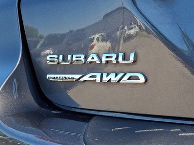 2024 Subaru Crosstrek Base