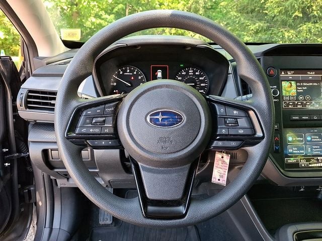 2024 Subaru Crosstrek Base