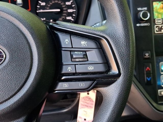 2024 Subaru Crosstrek Base