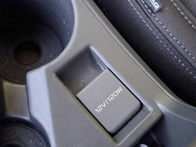 2024 Subaru Crosstrek Base