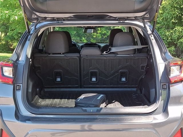 2024 Subaru Crosstrek Base