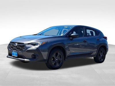 2024 Subaru Crosstrek Base