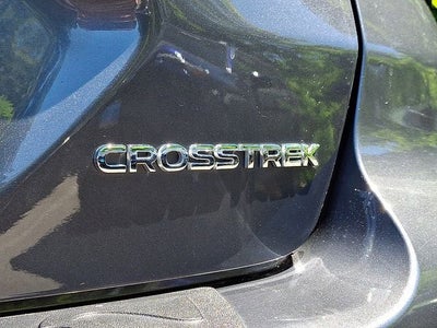 2024 Subaru Crosstrek Base