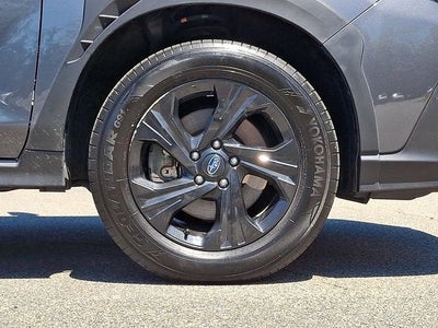 2024 Subaru Crosstrek Base