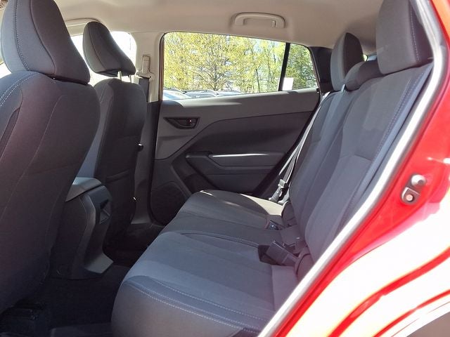 2024 Subaru Crosstrek Base